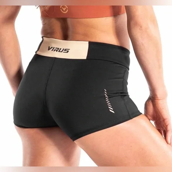 Virus Data Tech Shorts - Picture 2 of 8